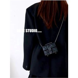 NWT New leather purse